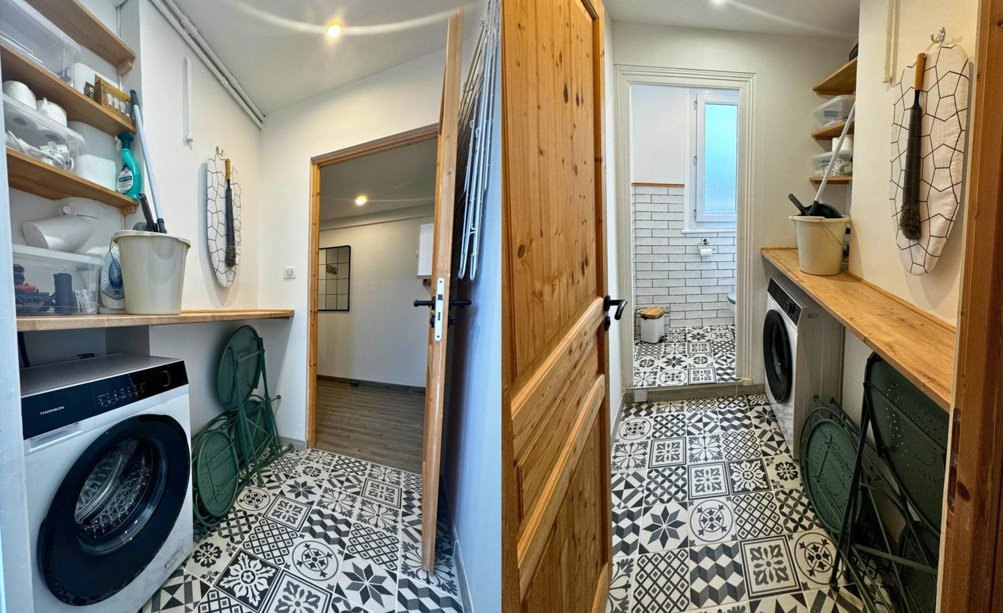2 Standing Hyper Centre Apartment