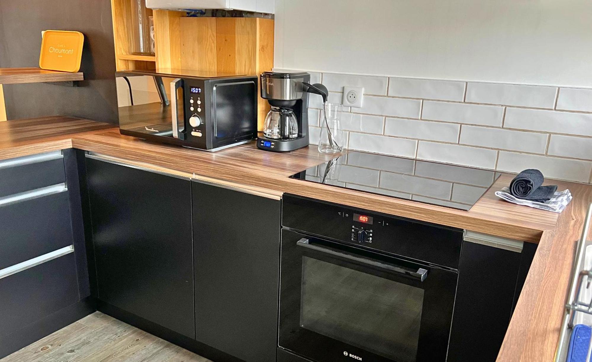 Apartment 2 Standing Hyper Centre Boulogne-sur-Mer